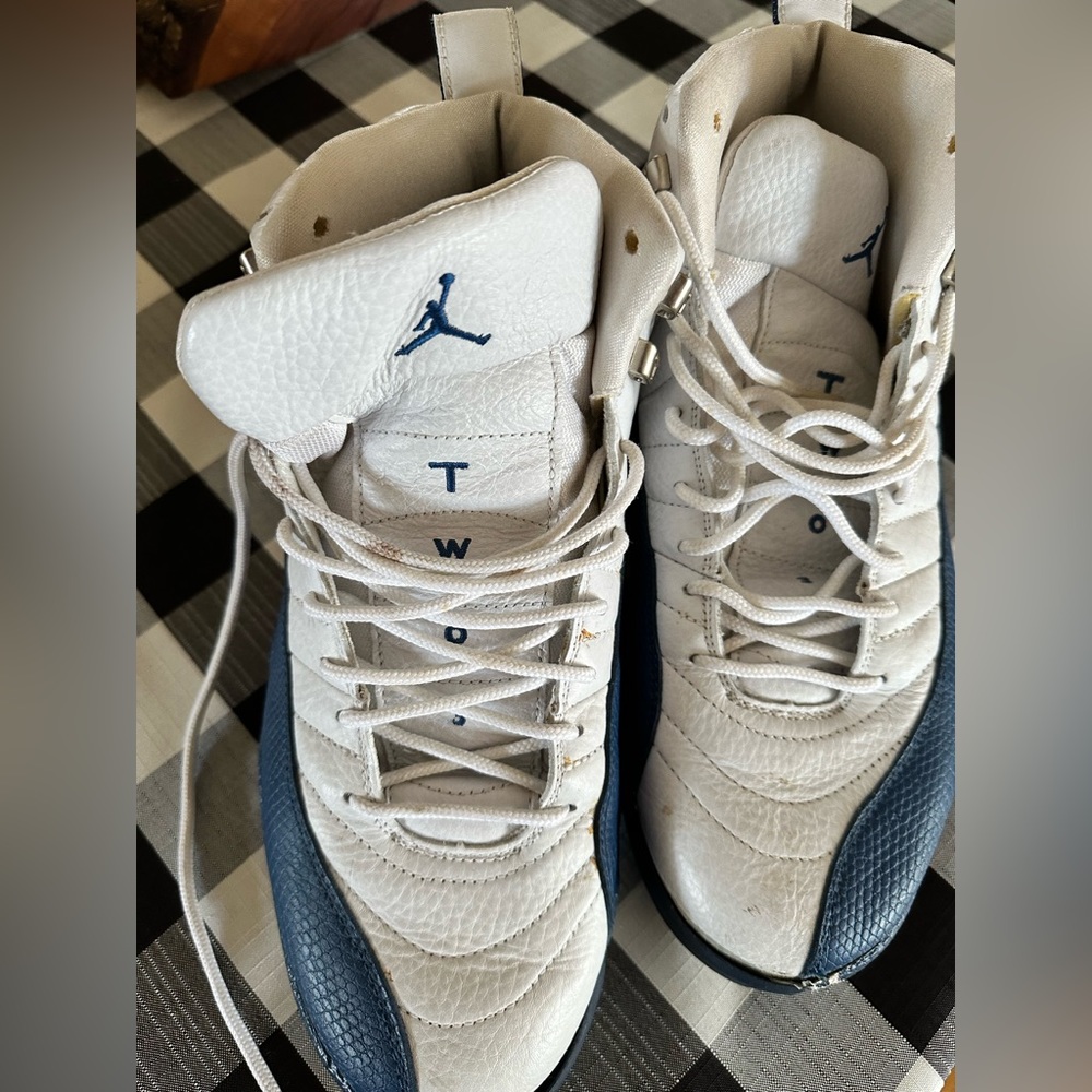 Nike Jordan good condition very clean